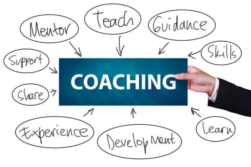 coaching